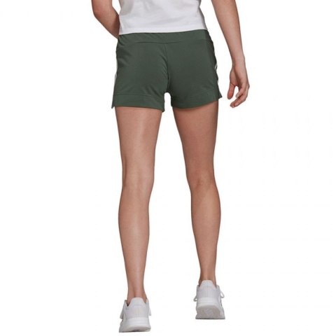 Spodenki adidas Essentials Slim Shorts W GM5525 Spodenki adidas Essentials Slim Shorts W GM5525