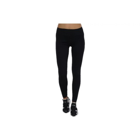 Spodnie Converse Engineered Jacquard Legging W 10004492-A01 Spodnie Converse Engineered Jacquard Legging W 10004492-A01