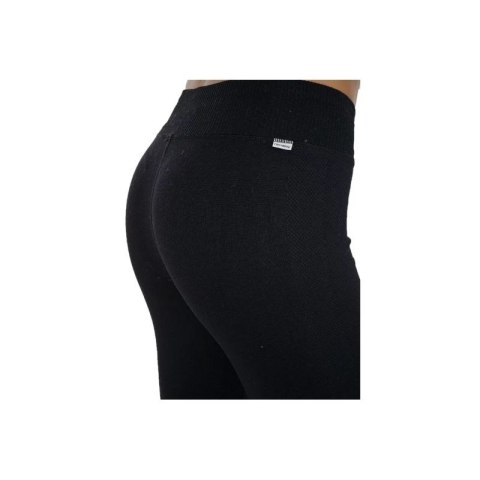 Spodnie Converse Engineered Jacquard Legging W 10004492-A01 Spodnie Converse Engineered Jacquard Legging W 10004492-A01