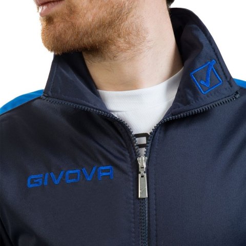 Dres Givova Tuta Revolution M TR033 0402 Dres Givova Tuta Revolution M TR033 0402