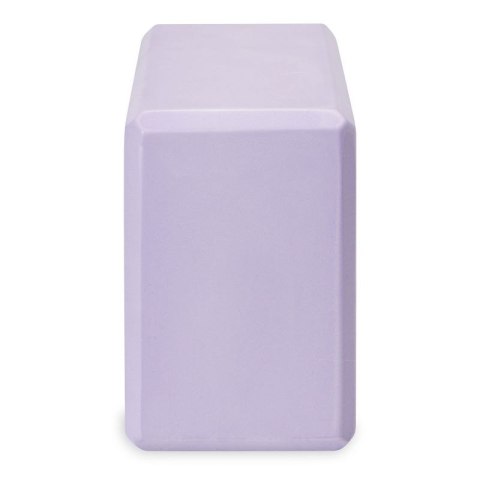Kostka do Jogi z pianki GAIAM Lilac Point 63748 Kostka do Jogi z pianki GAIAM Lilac Point 63748