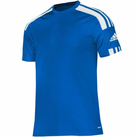 Koszulka adidas Squadra 21 JSY M GK9154 Koszulka adidas Squadra 21 JSY M GK9154