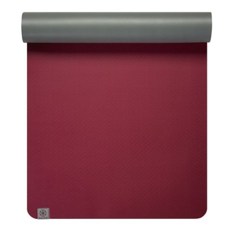 Mata do Jogi dwustronna GAIAM Earth Lovers 5 MM 62254 Mata do Jogi dwustronna GAIAM Earth Lovers 5 MM 62254