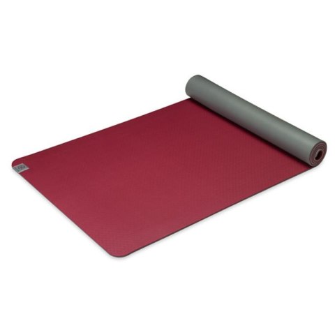 Mata do Jogi dwustronna GAIAM Earth Lovers 5 MM 62254 Mata do Jogi dwustronna GAIAM Earth Lovers 5 MM 62254