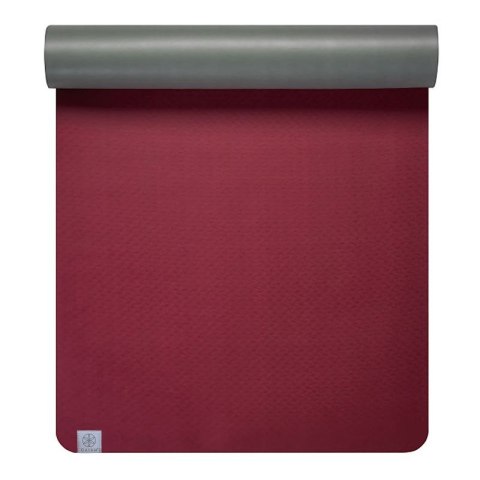 Mata do Jogi dwustronna GAIAM Earth Lovers 5 MM 62254 Mata do Jogi dwustronna GAIAM Earth Lovers 5 MM 62254