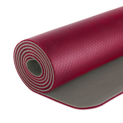 Mata do Jogi dwustronna GAIAM Earth Lovers 5 MM 62254 Mata do Jogi dwustronna GAIAM Earth Lovers 5 MM 62254