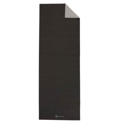 Mata do Jogi dwustronna GAIAM Granite Storm 6 MM 61329 Mata do Jogi dwustronna GAIAM Granite Storm 6 MM 61329