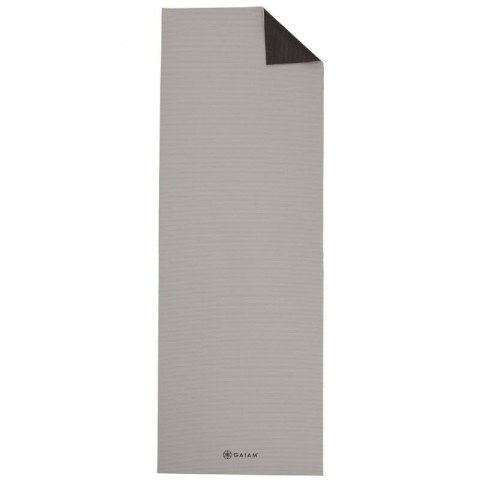 Mata do Jogi dwustronna GAIAM Granite Storm 6 MM 61329 Mata do Jogi dwustronna GAIAM Granite Storm 6 MM 61329