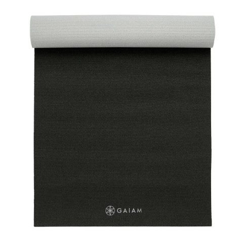 Mata do Jogi dwustronna GAIAM Granite Storm 6 MM 61329 Mata do Jogi dwustronna GAIAM Granite Storm 6 MM 61329