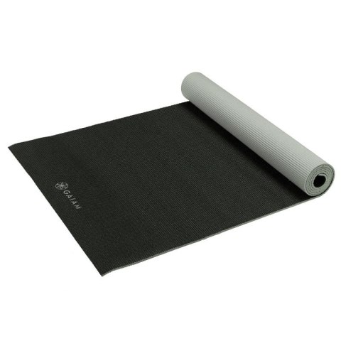 Mata do Jogi dwustronna GAIAM Granite Storm 6 MM 61329 Mata do Jogi dwustronna GAIAM Granite Storm 6 MM 61329