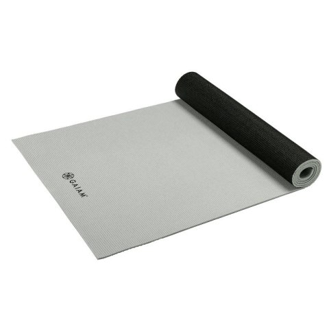 Mata do Jogi dwustronna GAIAM Granite Storm 6 MM 61329 Mata do Jogi dwustronna GAIAM Granite Storm 6 MM 61329