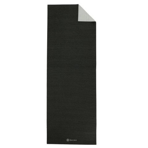 Mata do Jogi dwustronna GAIAM Granite Storm 6 MM 61329 Mata do Jogi dwustronna GAIAM Granite Storm 6 MM 61329