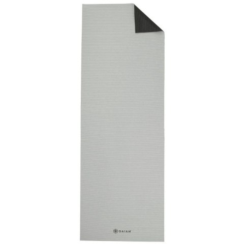 Mata do Jogi dwustronna GAIAM Granite Storm 6 MM 61329 Mata do Jogi dwustronna GAIAM Granite Storm 6 MM 61329