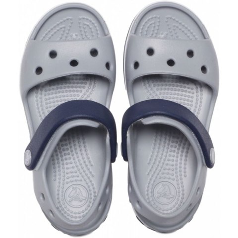 Sandały Crocs Crosband Sandal Kids 12856 01U