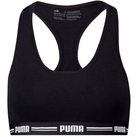 Stanik sportowy Puma Racer Back Top 1P Hang W 907862 04 Stanik sportowy Puma Racer Back Top 1P Hang W 907862 04