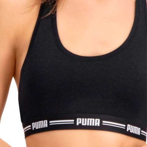 Stanik sportowy Puma Racer Back Top 1P Hang W 907862 04 Stanik sportowy Puma Racer Back Top 1P Hang W 907862 04