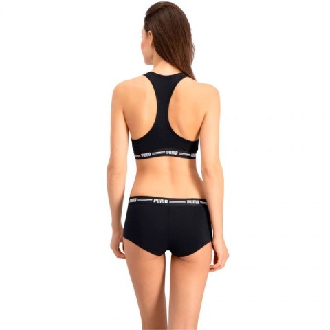 Stanik sportowy Puma Racer Back Top 1P Hang W 907862 04 Stanik sportowy Puma Racer Back Top 1P Hang W 907862 04