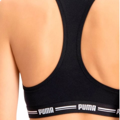 Stanik sportowy Puma Racer Back Top 1P Hang W 907862 04 Stanik sportowy Puma Racer Back Top 1P Hang W 907862 04