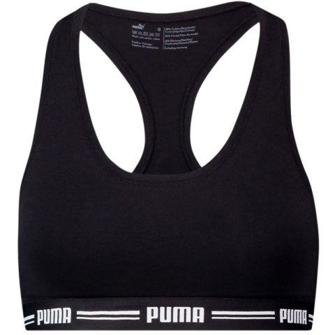 Stanik sportowy Puma Racer Back Top 1P Hang W 907862 04 Stanik sportowy Puma Racer Back Top 1P Hang W 907862 04