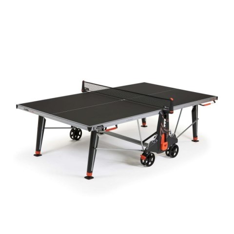 Stół tenisowy Cornilleau 500X outdoor czarny Stół tenisowy Cornilleau 500X outdoor czarny