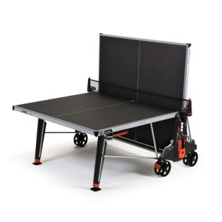 Stół tenisowy Cornilleau 500X outdoor czarny