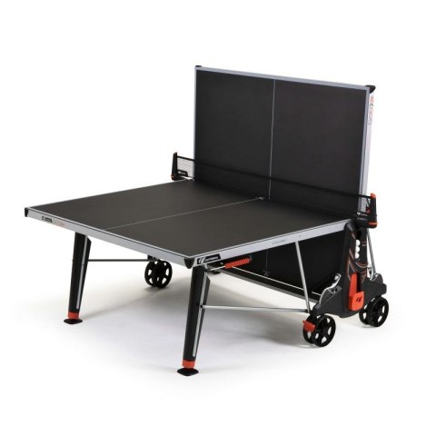 Stół tenisowy Cornilleau 500X outdoor czarny Stół tenisowy Cornilleau 500X outdoor czarny