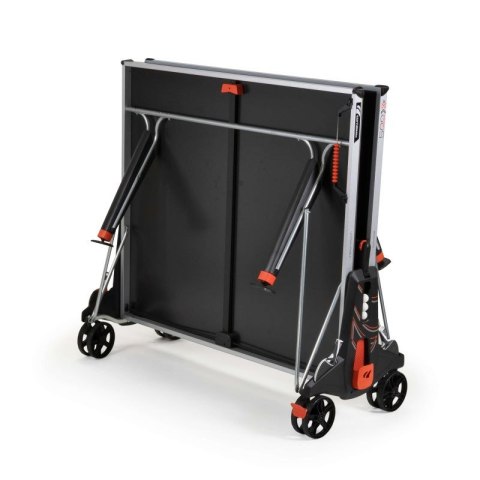Stół tenisowy Cornilleau 500X outdoor czarny Stół tenisowy Cornilleau 500X outdoor czarny