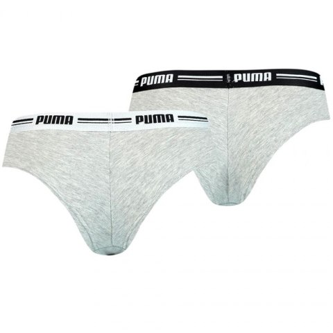 Bielizna Puma Brazilian 2P Pack W 907856 05