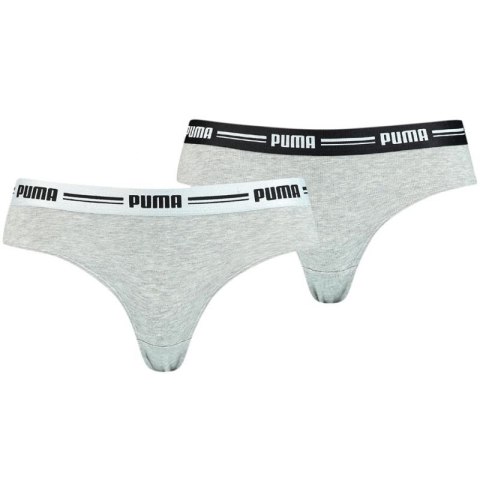 Bielizna Puma Brazilian 2P Pack W 907856 05