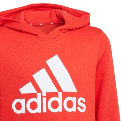 Bluza adidas Essentials Big Logo Hoodie Jr GN4037 Bluza adidas Essentials Big Logo Hoodie Jr GN4037