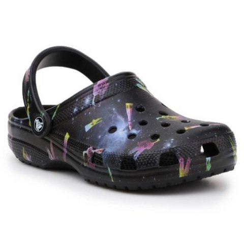 Klapki Crocs Classic Out Of This World II Jr 206818-001 Klapki Crocs Classic Out Of This World II Jr 206818-001