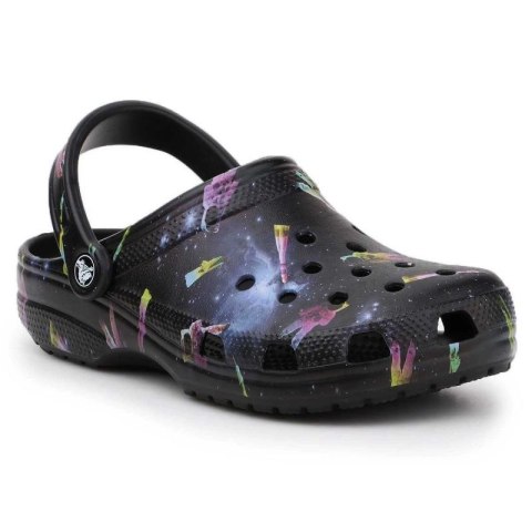 Klapki Crocs Classic Out Of This World II Jr 206818-001 Klapki Crocs Classic Out Of This World II Jr 206818-001