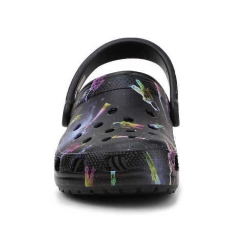 Klapki Crocs Classic Out Of This World II Jr 206818-001 Klapki Crocs Classic Out Of This World II Jr 206818-001
