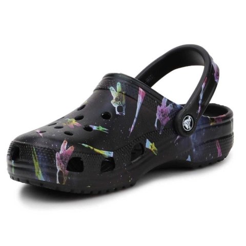 Klapki Crocs Classic Out Of This World II Jr 206818-001 Klapki Crocs Classic Out Of This World II Jr 206818-001