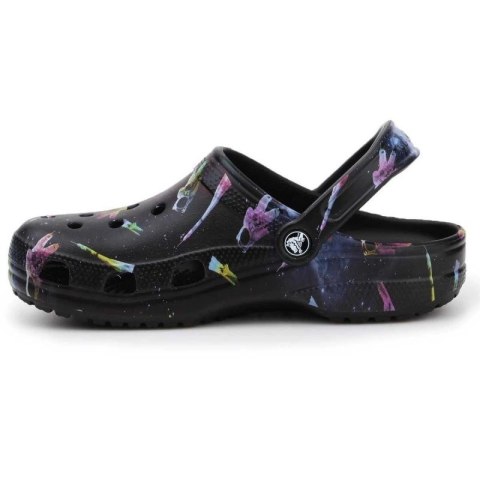 Klapki Crocs Classic Out Of This World II Jr 206818-001 Klapki Crocs Classic Out Of This World II Jr 206818-001