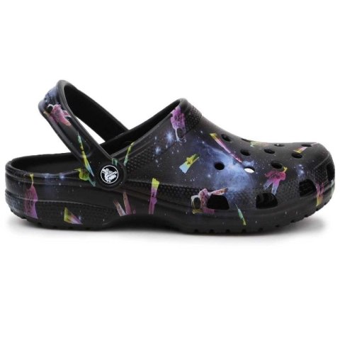 Klapki Crocs Classic Out Of This World II Jr 206818-001 Klapki Crocs Classic Out Of This World II Jr 206818-001