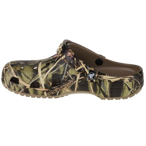 Klapki Crocs Classic Realtree V2 W 12132-260 Klapki Crocs Classic Realtree V2 W 12132-260