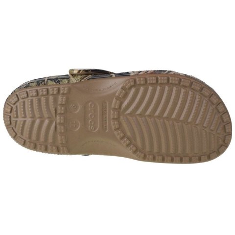 Klapki Crocs Classic Realtree V2 W 12132-260 Klapki Crocs Classic Realtree V2 W 12132-260