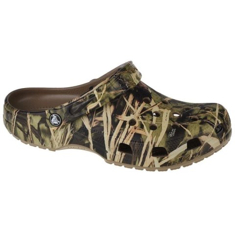 Klapki Crocs Classic Realtree V2 W 12132-260 Klapki Crocs Classic Realtree V2 W 12132-260