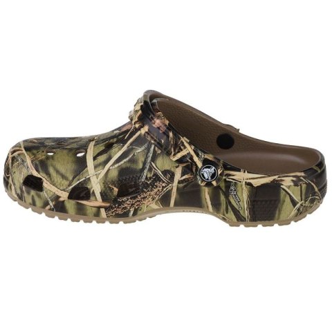 Klapki Crocs Classic Realtree V2 W 12132-260 Klapki Crocs Classic Realtree V2 W 12132-260