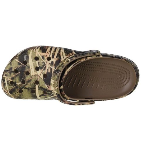 Klapki Crocs Classic Realtree V2 W 12132-260 Klapki Crocs Classic Realtree V2 W 12132-260