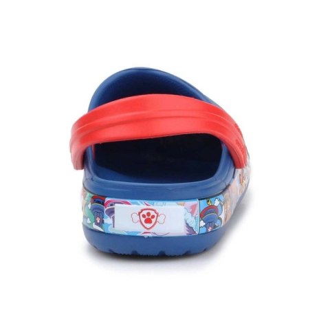 Klapki Crocs Psi Patrol FL Paw Patrol Band Clog Jr 205509-4GX Klapki Crocs Psi Patrol FL Paw Patrol Band Clog Jr 205509-4GX