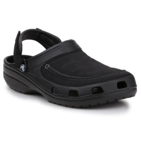 Klapki Crocs Yukon Vista II Clog M 207142-001 Klapki Crocs Yukon Vista II Clog M 207142-001