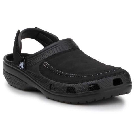 Klapki Crocs Yukon Vista II Clog M 207142-001 Klapki Crocs Yukon Vista II Clog M 207142-001