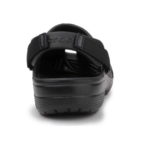 Klapki Crocs Yukon Vista II Clog M 207142-001 Klapki Crocs Yukon Vista II Clog M 207142-001