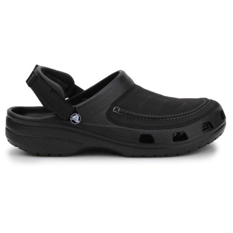 Klapki Crocs Yukon Vista II Clog M 207142-001 Klapki Crocs Yukon Vista II Clog M 207142-001