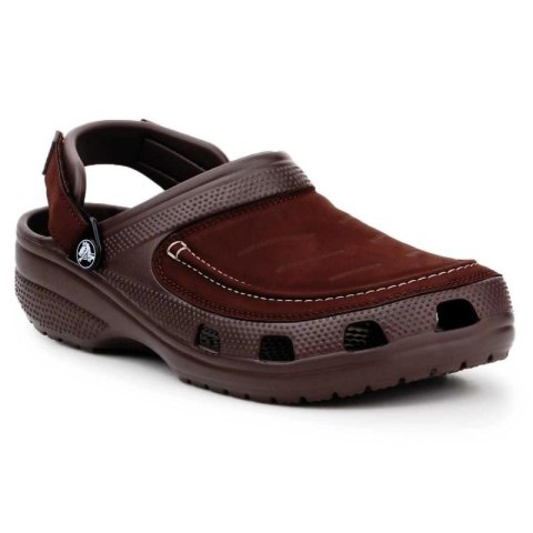 Klapki Crocs Yukon Vista II Clog M 207142-206 Klapki Crocs Yukon Vista II Clog M 207142-206