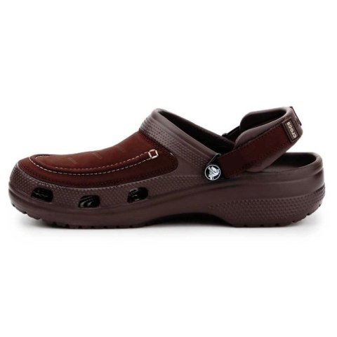 Klapki Crocs Yukon Vista II Clog M 207142-206 Klapki Crocs Yukon Vista II Clog M 207142-206