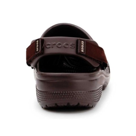 Klapki Crocs Yukon Vista II Clog M 207142-206 Klapki Crocs Yukon Vista II Clog M 207142-206