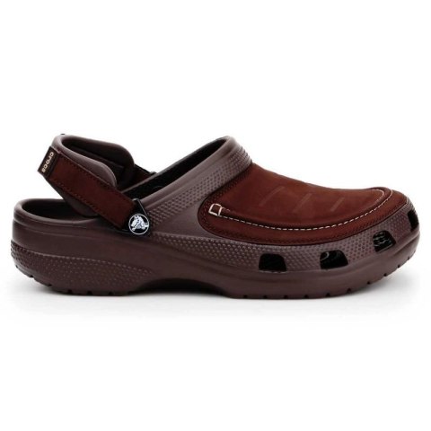 Klapki Crocs Yukon Vista II Clog M 207142-206 Klapki Crocs Yukon Vista II Clog M 207142-206